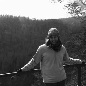 Meet your Posher, Carolyn